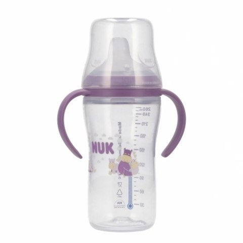446361 BUTELKA DO NAUKI PICIA 260ML PERFECT MATCH HIPO 583941, 10216315