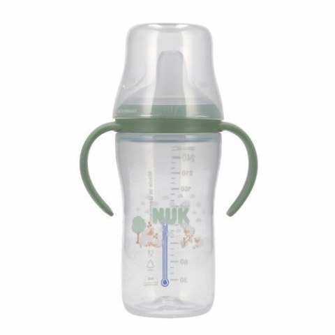 446378 BUTELKA DO NAUKI PICIA 260ML PERFECT MATCH OWCA 583938, 10216314