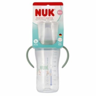 446378 BUTELKA DO NAUKI PICIA 260ML PERFECT MATCH OWCA 583938, 10216314