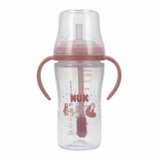 446422 BUTELKA DO NAUKI PICIA ZE SŁOMKĄ 260ML PERFECT MATCH MIŚ 583943, 10216321