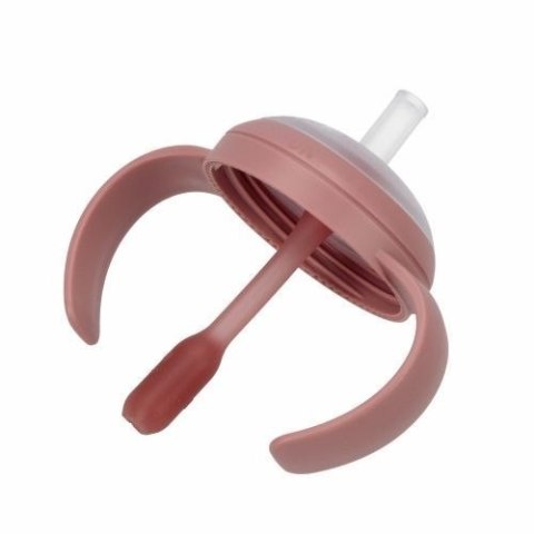 446484 BUTELKA DO NAUKI PICIA ZE SŁOMKĄ 150ML PERFECT MATCH MIŚ 583940, 10215404