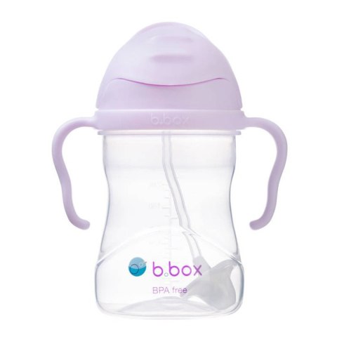 5186 BIDON ZE SŁOMKĄ BOYSENBERRY BB00518