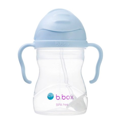 5193 BIDON ZE SŁOMKĄ BUBBLEGUM BB00519
