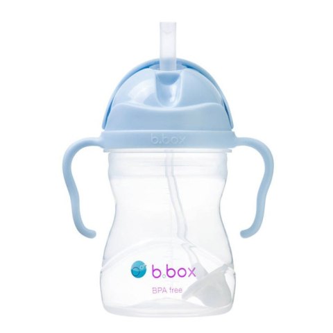 5193 BIDON ZE SŁOMKĄ BUBBLEGUM BB00519