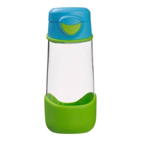 6053 BUTELKA TRITANOWA-BIDON SPORTOWY 450ML OCEAN BREEZE BB00605