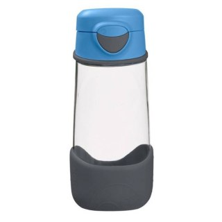 6091 BUTELKA TRITANOWA-BIDON SPORTOWY 450ML BLUE SLATE BB00609