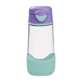 6152 BUTELKA TRITANOWA-BIDON SPORTOWY 450ML LILAC POP BB500403