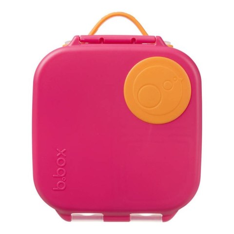 6619 MINI LUNCHBOX 1L STRAWBERRY SHAKE BB00661