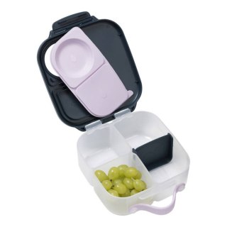 6657 MINI LUNCHBOX 1L INDIGO ROSE BB00665
