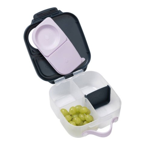 6657 MINI LUNCHBOX 1L INDIGO ROSE BB00665