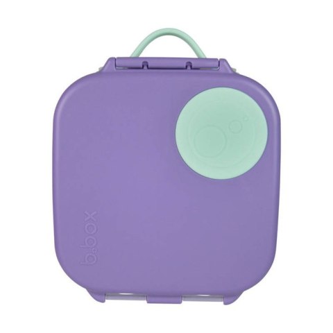 6664 MINI LUNCHBOX 1L LILAC POP BB00703