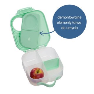 7081 MINI LUNCHBOX 1L SPEARMINT BB00708