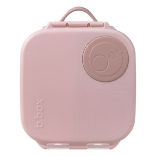 7098 MINI LUNCHBOX 1L BLUSH CRUSH BB00709