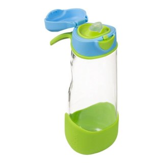 7104 BUTELKA TRITANOWA-BIDON SPORTOWY 600ML OCEAN BREEZE BB710