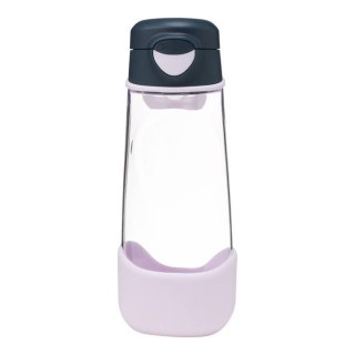 7159 BUTELKA TRITANOWA-BIDON SPORTOWY 600ML INDIGO ROSE BB715