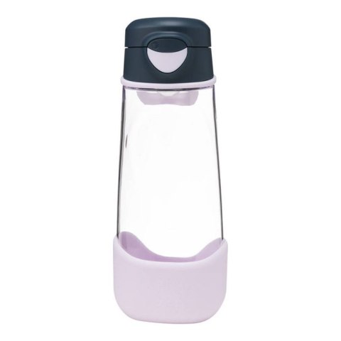 7159 BUTELKA TRITANOWA-BIDON SPORTOWY 600ML INDIGO ROSE BB715