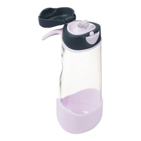 7159 BUTELKA TRITANOWA-BIDON SPORTOWY 600ML INDIGO ROSE BB715