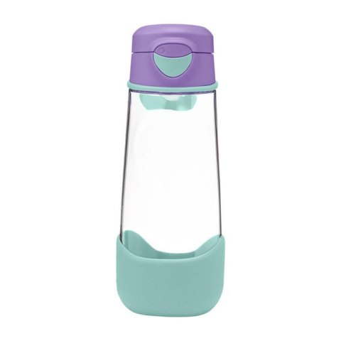 7166 BUTELKA TRITANOWA-BIDON SPORTOWY 600ML LILAC POP BB500603