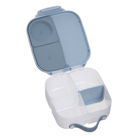 7388 MINI LUNCHBOX 1L CHILL OUT BB00738