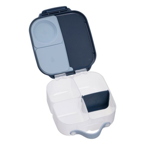 7395 MINI LUNCHBOX 1L MIDNIGHT BB00739