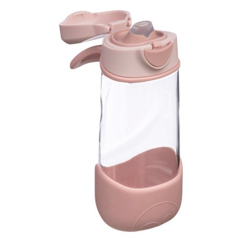 8705 BUTELKA TRITANOWA-BIDON SPORTOWY 450ML BLUSH CRUSH BB00870
