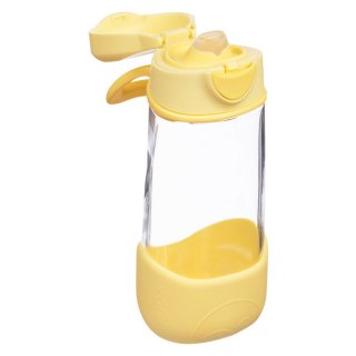 8712 BUTELKA TRITANOWA-BIDON SPORTOWY 450ML LEMON TWIST BB00871