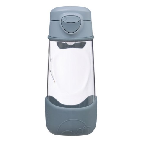 8729 BUTELKA TRITANOWA-BIDON SPORTOWY 450ML CHIL OUT BB00872