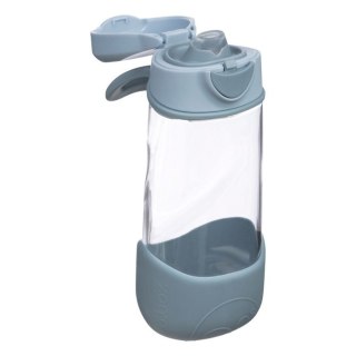 8729 BUTELKA TRITANOWA-BIDON SPORTOWY 450ML CHIL OUT BB00872