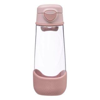 8736 BUTELKA TRITANOWA-BIDON SPORTOWY 600ML BLUSH CRUSH BB00873