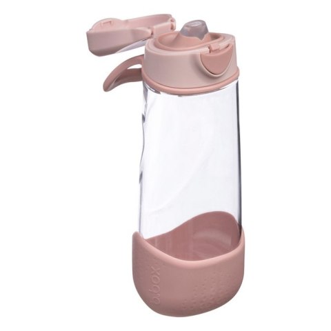 8736 BUTELKA TRITANOWA-BIDON SPORTOWY 600ML BLUSH CRUSH BB00873
