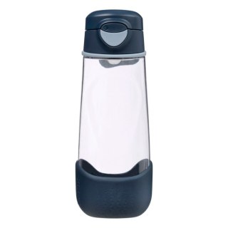 8743 BUTELKA TRITANOWA-BIDON SPORTOWY 600ML MIDNIGHT BREEZE BB00874