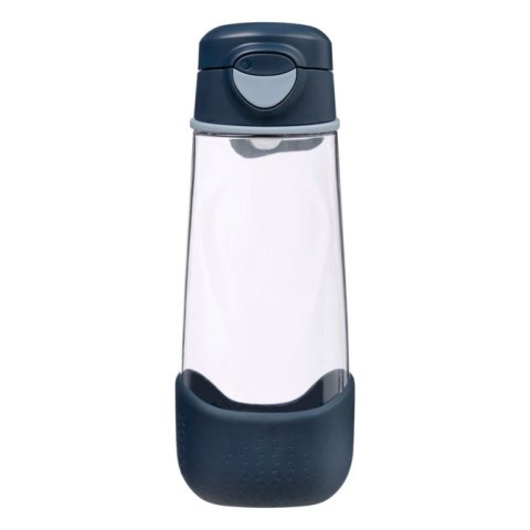 8743 BUTELKA TRITANOWA-BIDON SPORTOWY 600ML MIDNIGHT BREEZE BB00874