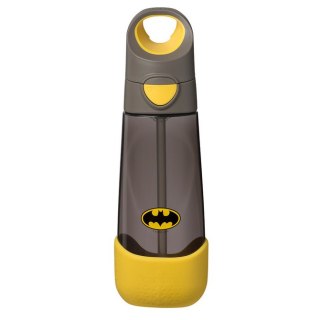 9153 BUTELKA TRITANOWA-BIDON ZE SŁOMKĄ 600ML BATMAN BB00915