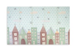 MATA WIELOFUNKCYJNA FOMEE CITY 200x180