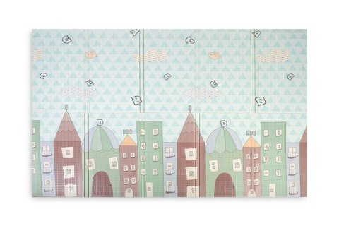 MATA WIELOFUNKCYJNA FOMEE CITY 200x180