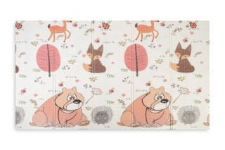MATA WIELOFUNKCYJNA FOMEE FOREST 200x150