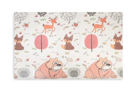 MATA WIELOFUNKCYJNA FOMEE FOREST 200x180
