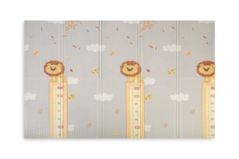 MATA WIELOFUNKCYJNA FOMEE LION 200x180