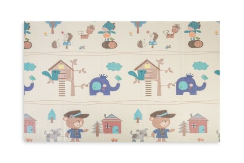 MATA WIELOFUNKCYJNA FOMEE LION 200x180