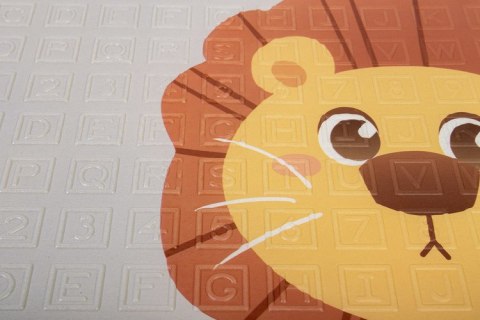 MATA WIELOFUNKCYJNA FOMEE LION 200x180