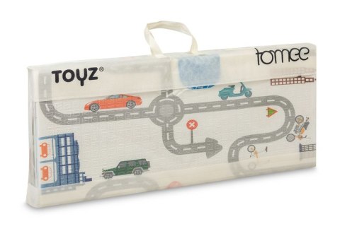 MATA WIELOFUNKCYJNA FOMEE STREET 200x150
