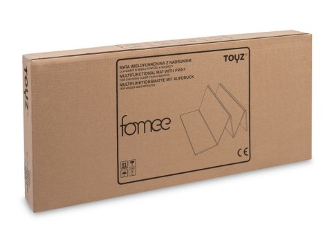 MATA WIELOFUNKCYJNA FOMEE STREET 200x150