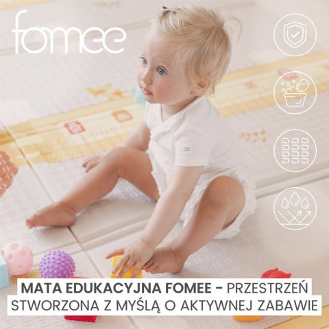 MATA WIELOFUNKCYJNA FOMEE STREET 200x150