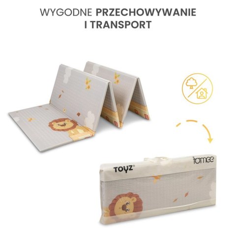 MATA WIELOFUNKCYJNA FOMEE STREET 200x180