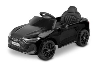 POJAZD AKUMULATOROWY AUDI A5L BLACK