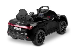 POJAZD AKUMULATOROWY AUDI A5L BLACK