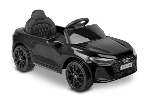 POJAZD AKUMULATOROWY AUDI A5L BLACK