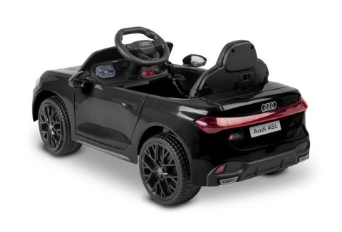 POJAZD AKUMULATOROWY AUDI A5L BLACK