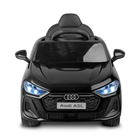 POJAZD AKUMULATOROWY AUDI A5L BLACK