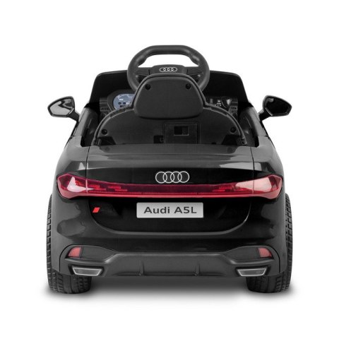 POJAZD AKUMULATOROWY AUDI A5L BLACK
